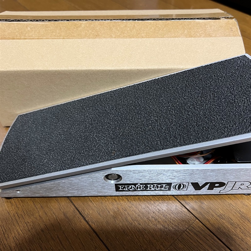 ERNIE BALL 	6180 VOLUME PEDAL JRの画像